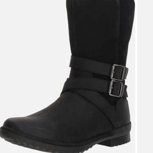Lightly Used Ugg Lorna boot
